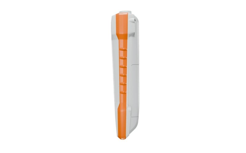 Testo 110 Food - Univerzálny prístroj na meranie teploty Jednokanálový teplomer NTC/Pt100 s Bluetooth